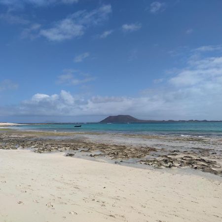 Villa Casa Paula à Corralejo Extérieur photo