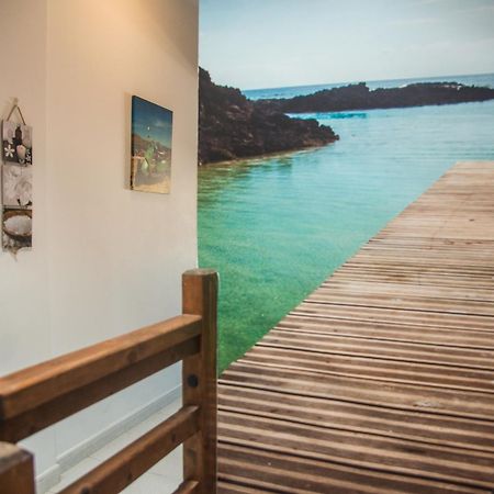 Villa Casa Paula à Corralejo Extérieur photo