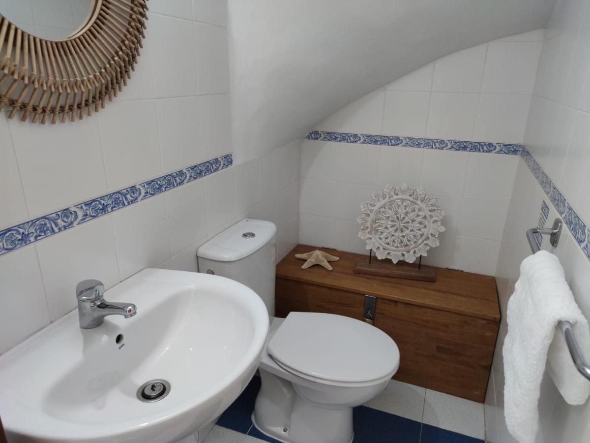 Villa Casa Paula à Corralejo Extérieur photo