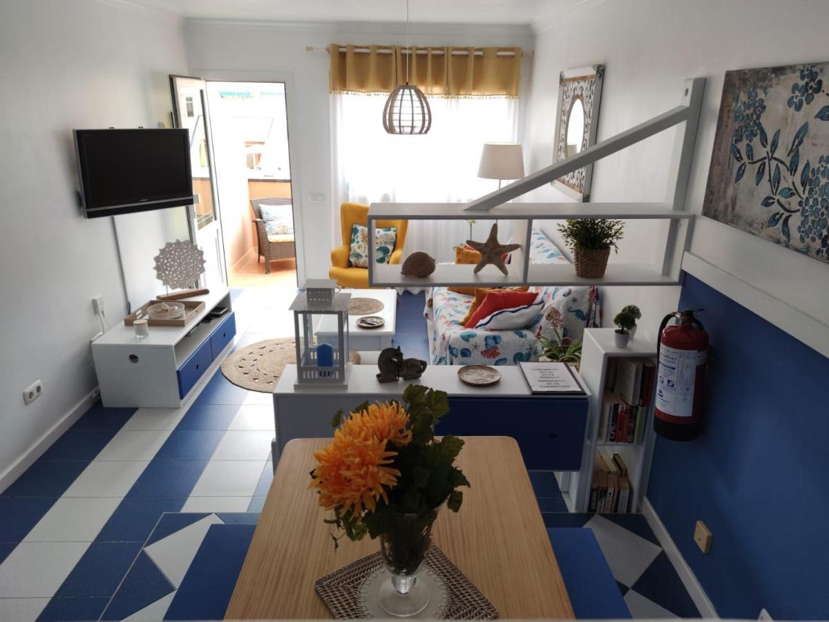 Villa Casa Paula à Corralejo Extérieur photo