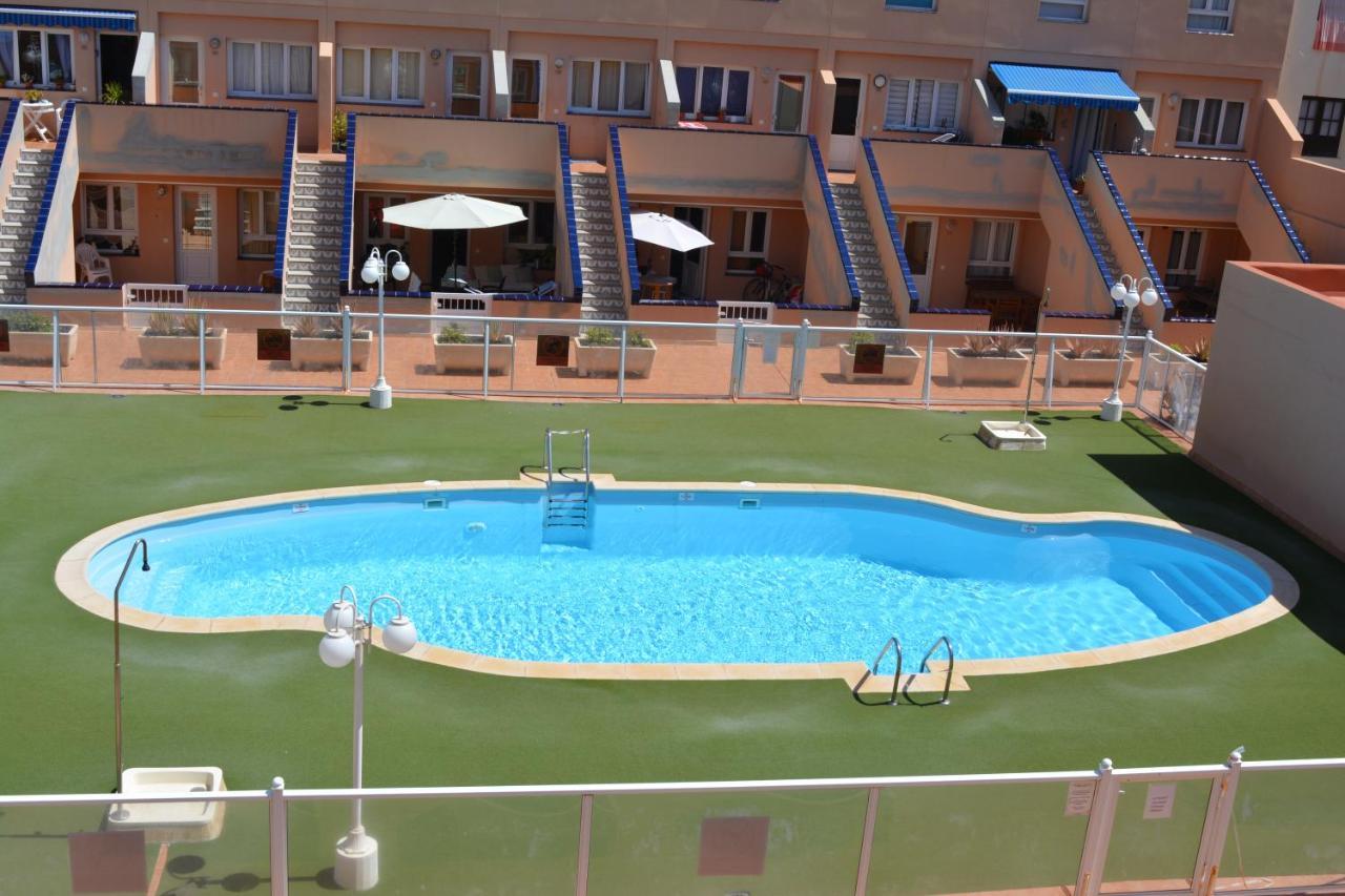 Villa Casa Paula à Corralejo Extérieur photo
