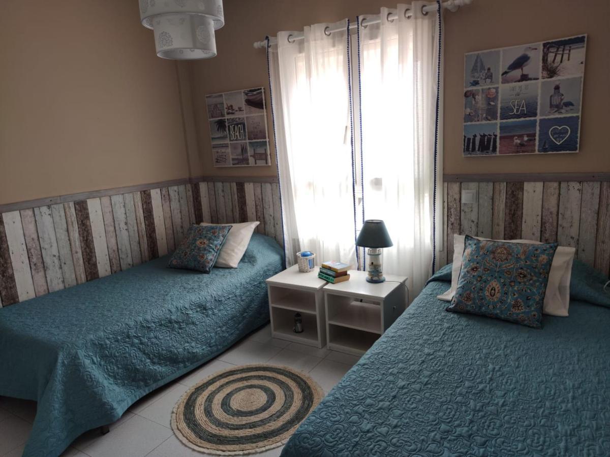 Villa Casa Paula à Corralejo Extérieur photo