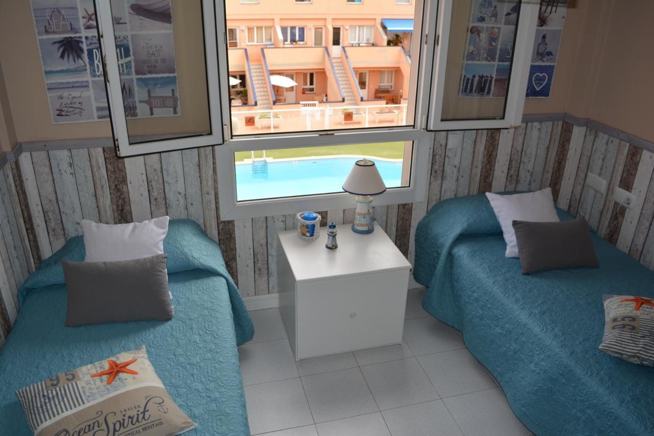 Villa Casa Paula à Corralejo Extérieur photo