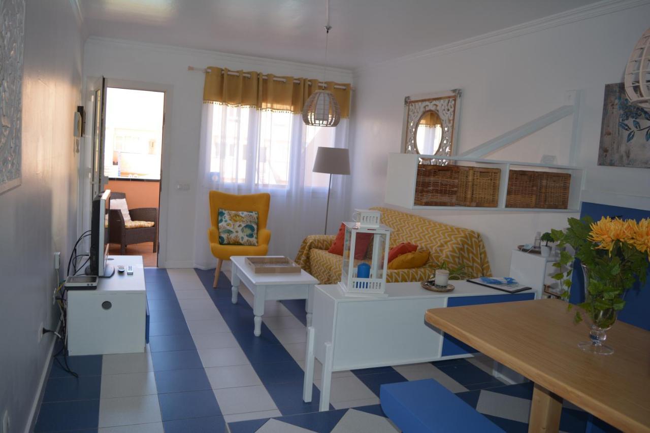 Villa Casa Paula à Corralejo Extérieur photo
