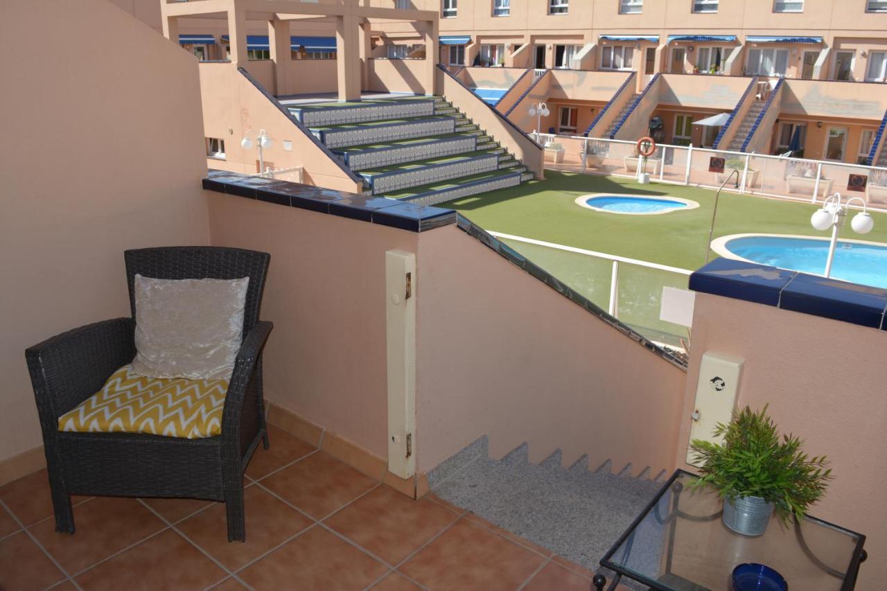 Villa Casa Paula à Corralejo Extérieur photo
