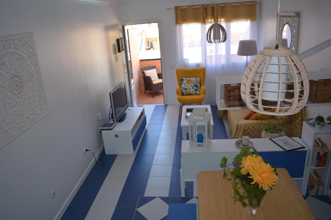 Villa Casa Paula à Corralejo Extérieur photo