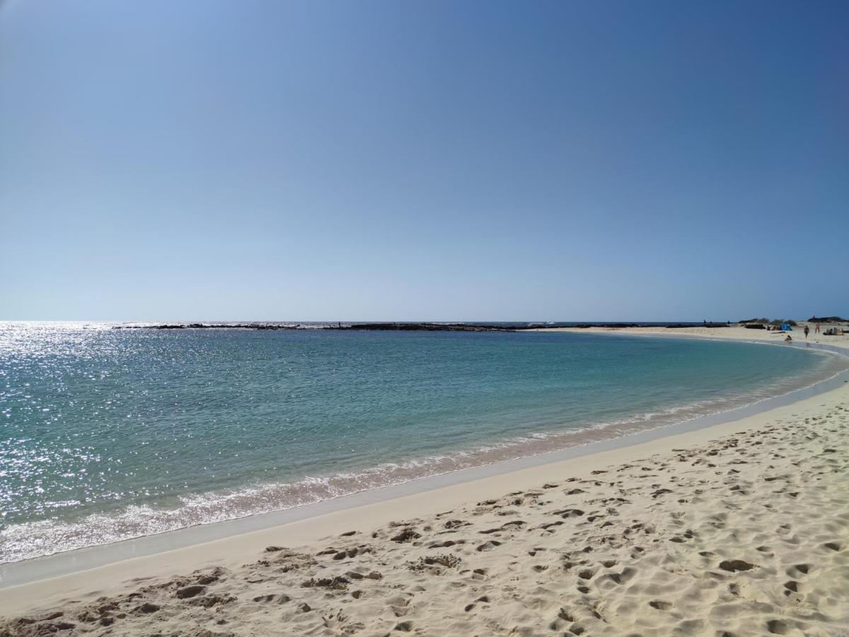 Villa Casa Paula à Corralejo Extérieur photo